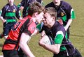 Monaghan Vs Rainey OB in quarter final of U15s Cup (28)